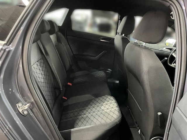 Volkswagen Taigo DSG R-Line