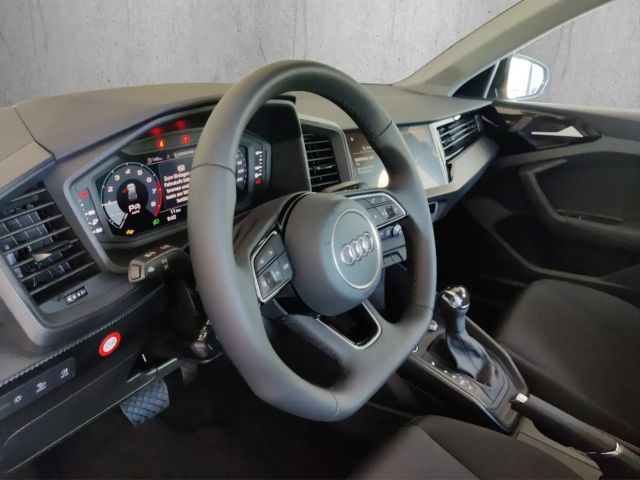 Audi A1 30 TFSI S-Tronic Sportback