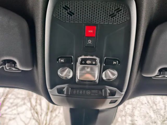 Peugeot 2008 Allure Pack Hybrid