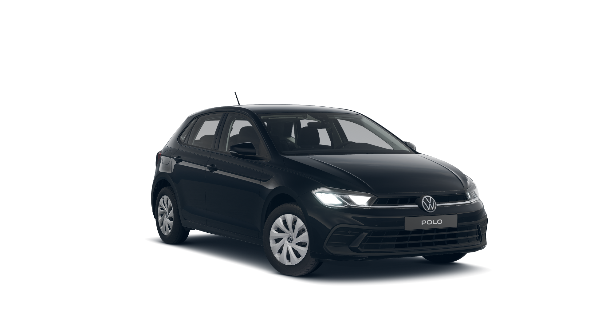 Volkswagen Polo 1.0 TSI Life