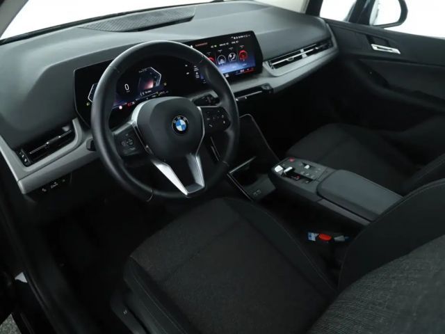 BMW 218 218d Active Tourer Sedan