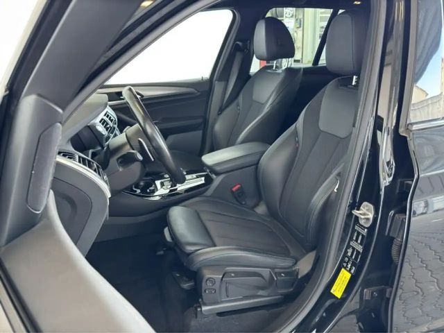 BMW X3 M-Sport xDrive20i