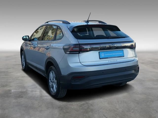 Volkswagen Taigo 1.0 TSI Life
