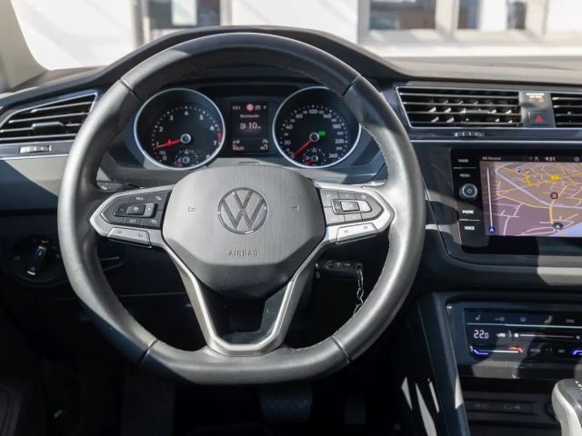 Volkswagen Tiguan 2.0 TSI 4Motion Life