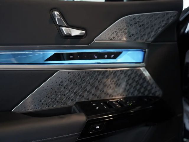 BMW i7 M70 Sedan xDrive