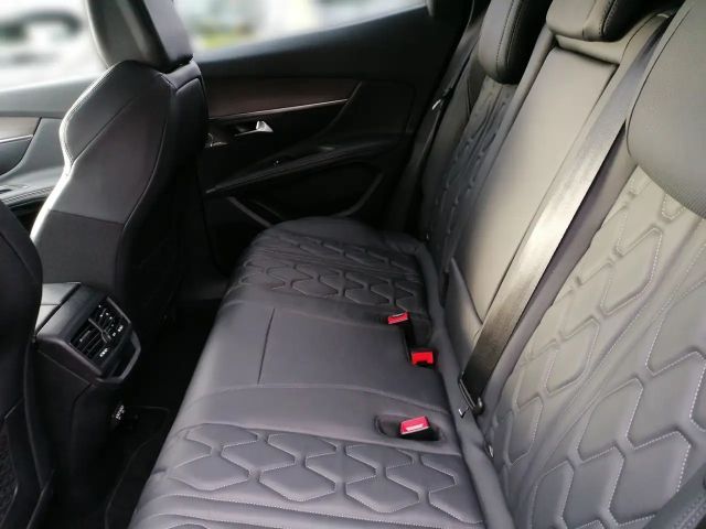 Peugeot 3008 GT-Line Hybrid