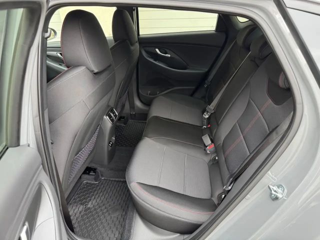 Hyundai i30 Hybrid N Line T-GDi