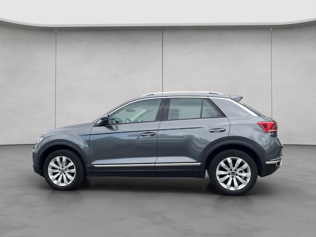 Volkswagen T-Roc 1.5 TSI DSG Sport