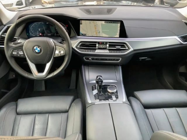 BMW X5 iperformance xDrive xDrive45e
