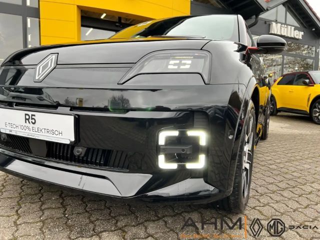 Renault 5 Comfort E-Tech Electric Iconic
