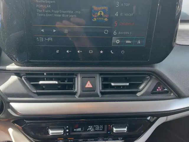 Suzuki Swift AllGrip Comfort DualJet Hybrid