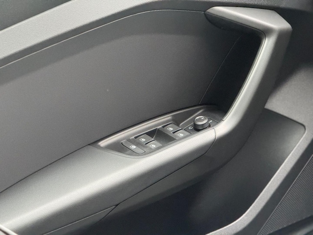 Audi A1 25 TFSI Sportback