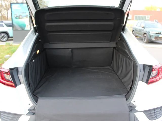 Renault Arkana Hybrid RS