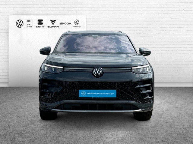 Volkswagen Tayron 2.0 TDI 4Motion DSG