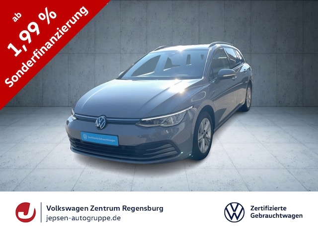 Volkswagen Golf 1.0 TSI Variant