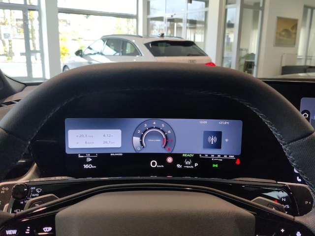 Audi Q3 Quattro S-Tronic