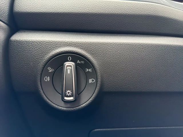 Volkswagen T-Roc 1.5 TSI Style