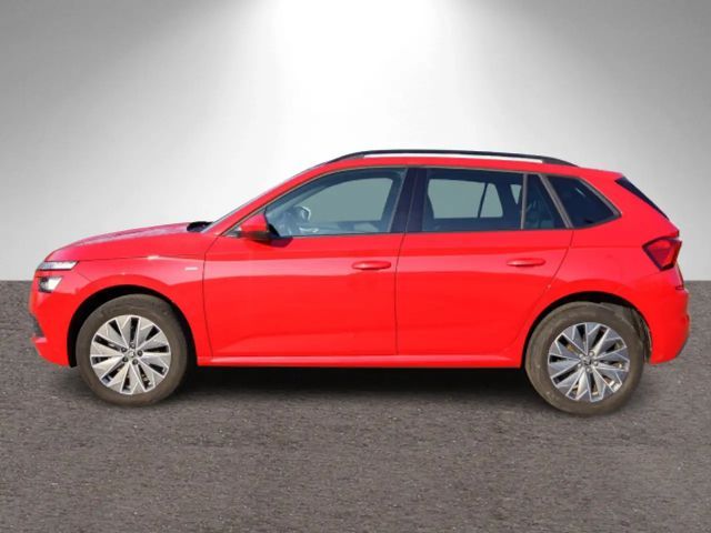 Skoda Kamiq 1.0 TSI Clever