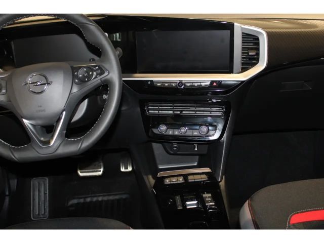 Opel Mokka 1.2 Turbo Turbo