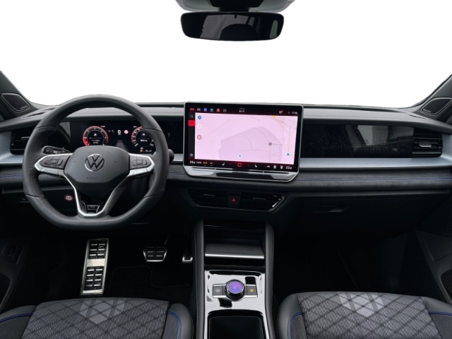 Volkswagen Tayron 2.0 TDI 4Motion IQ.Drive R-Line