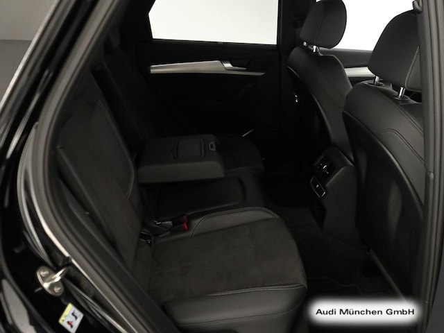 Audi Q5 40 TDI Quattro S-Tronic