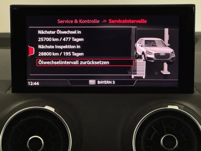 Audi Q2 1.0 TFSI Pro Line