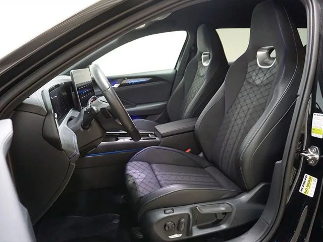 Volkswagen Passat 2.0 TDI DSG R-Line