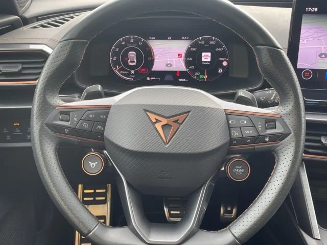 Cupra Formentor 4Drive VZ