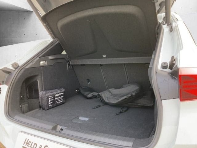 Cupra Terramar 1.5 eTSI