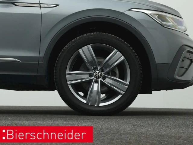 Volkswagen Tiguan 1.5 TSI Allspace DSG Move