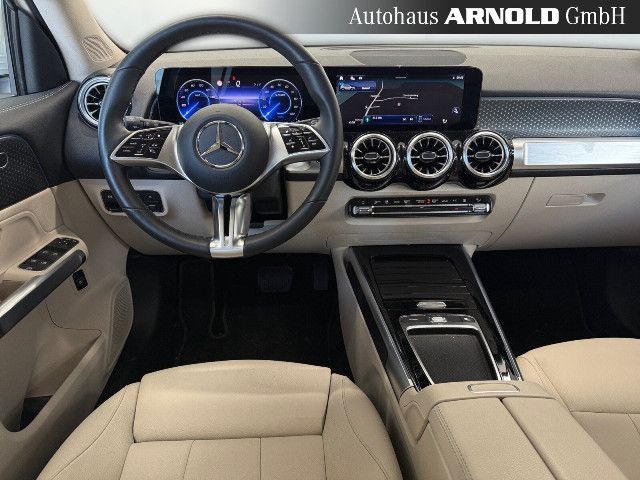 Mercedes-Benz EQB 300 4MATIC