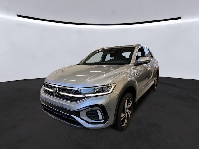Volkswagen T-Roc *AHK*APP CONNECT*KAMERA*MATRIX*