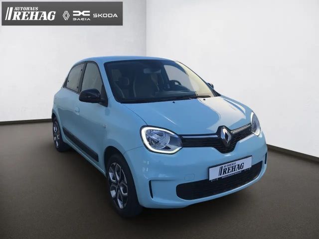 Renault Twingo Equilibre Equilibre SCe 65