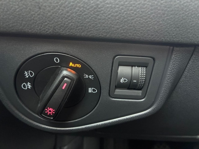 Volkswagen Polo 1.0 TSI Highline