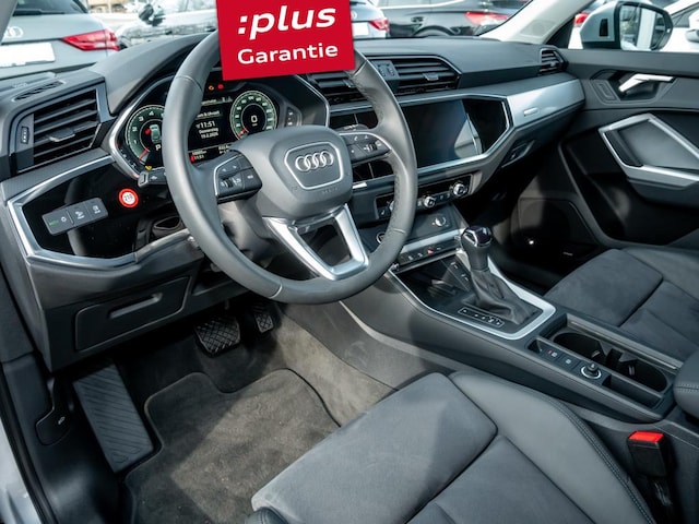 Audi Q3 35 TFSI S-Tronic