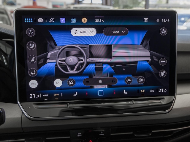 Volkswagen Golf Life Variant