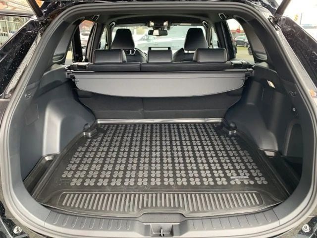 Suzuki Across Comfort Hybrid