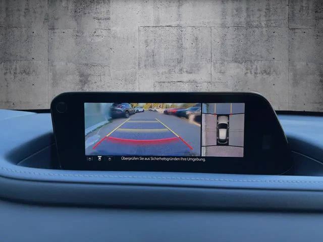 Mazda CX-30 Selection