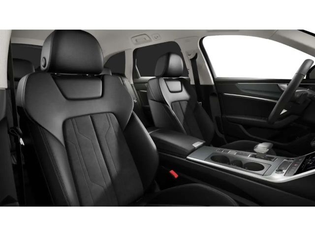 Audi A6 35 TDI Avant S-Tronic