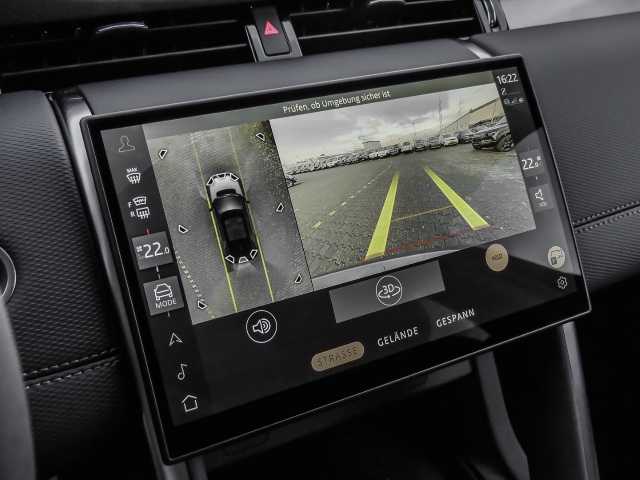 Land Rover Discovery Sport D200 Dynamic SE