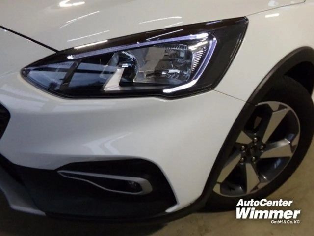 Ford Focus Active EcoBoost