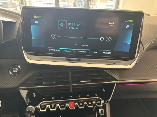 Peugeot E-208 GT-Line