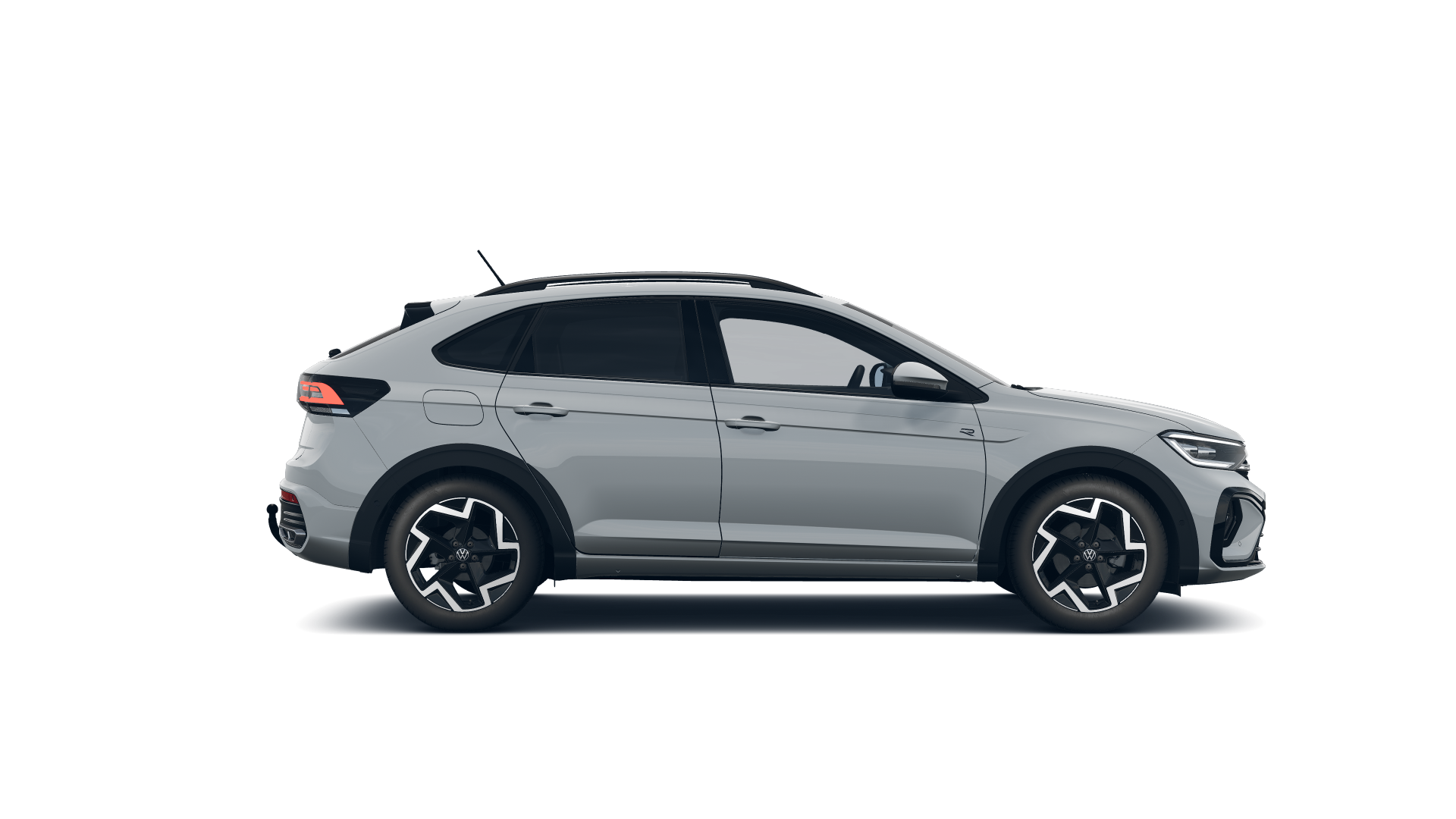 Volkswagen Taigo 1.0 TSI DSG R-Line