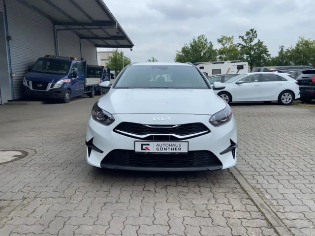 Kia Ceed GDi SportWagon Vision