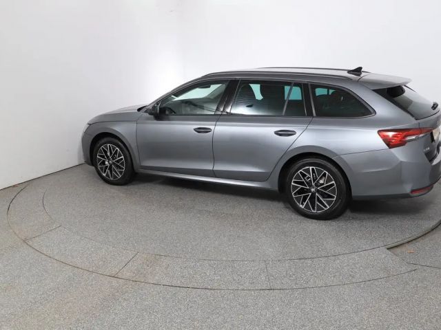 Skoda Octavia Selection