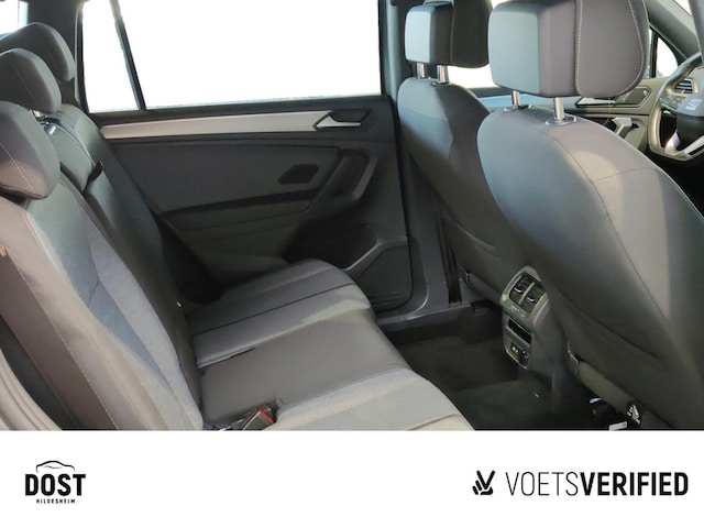 Seat Tarraco 1.5 TSI Style