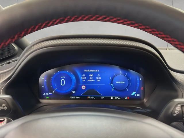 Ford Puma EcoBoost ST Line