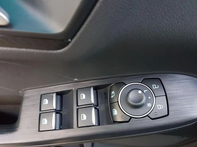 Ford Kuga AWD Hybrid ST Line