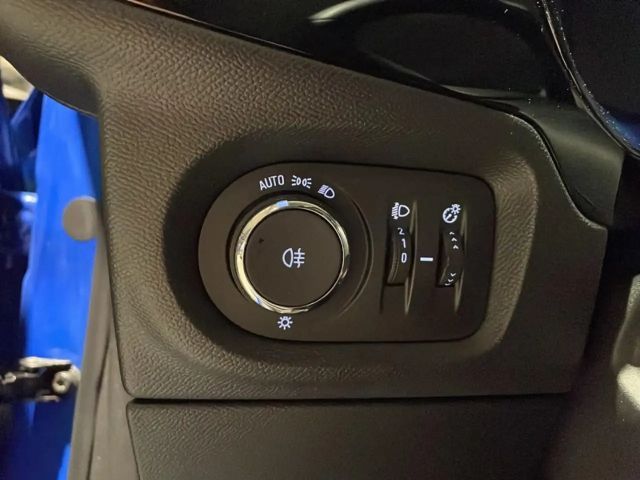 Opel Corsa Edition F Edition