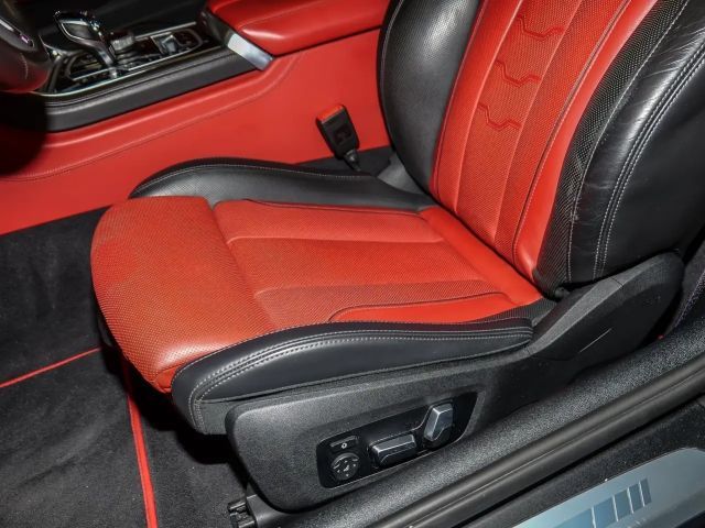 BMW M850 Cabrio M-Sport xDrive